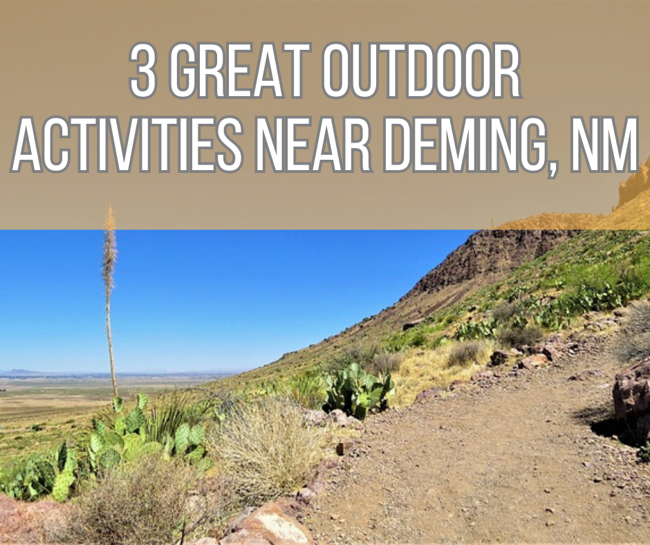 outdoor activities near deming nm
