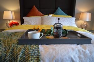 Houston TX Bed &amp; Breakfast