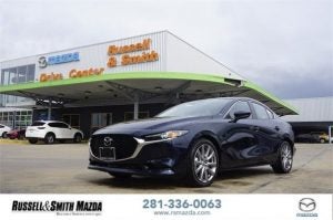Is the Mazda3 Sedan or Hatchback Your Next Vehicle?
