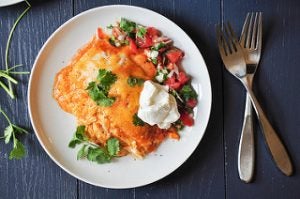 Top Mexican Food In Houston Russell &amp; Smith