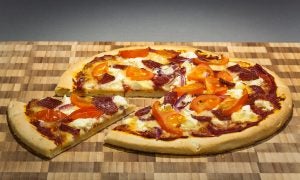4 Great Places to Grab a Slice of Pizza 