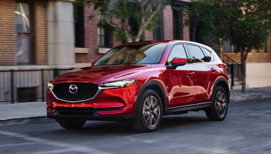 bellaire mazda specials