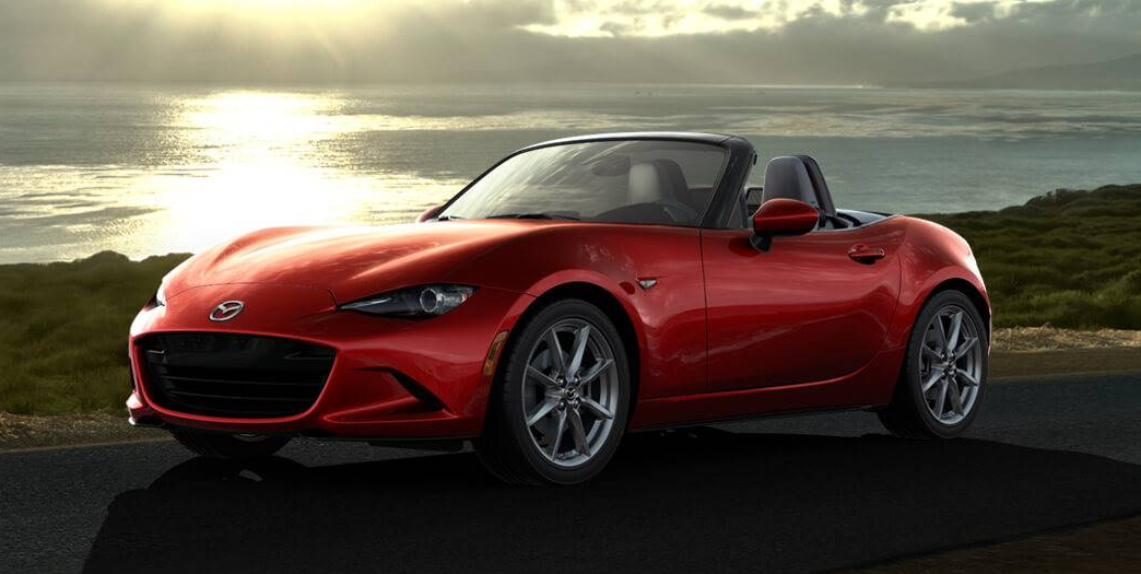 houston mazda lease specials