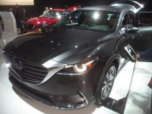 Top Mazda Models in Houston, TX