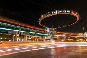 4 of the Most Luxurious Hotels in Houston, TX