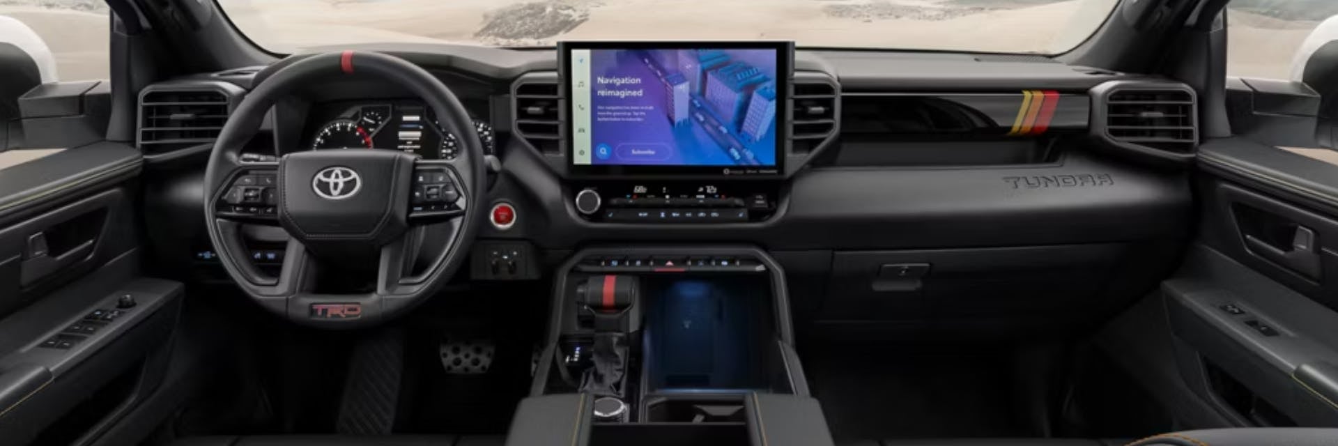 2025 Toyota Tundra Specs And Features
