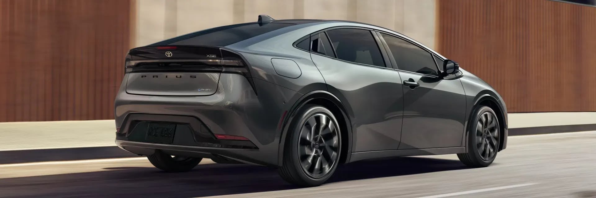 2025 Toyota Prius