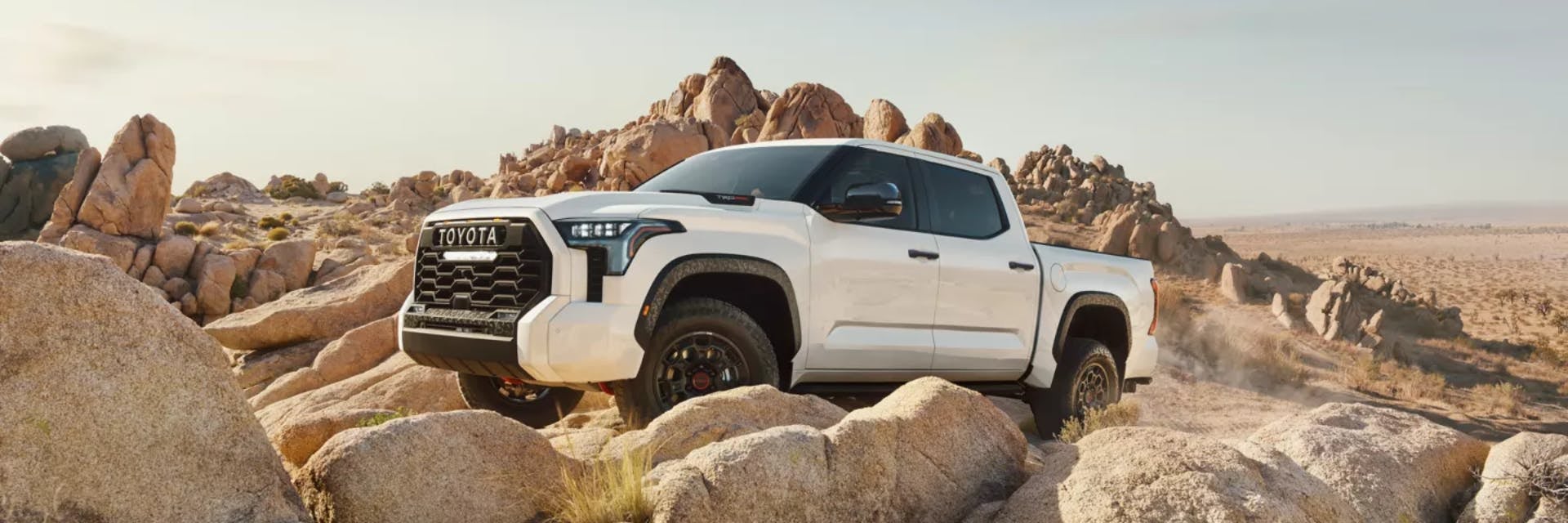 2025 Toyota Tundra Specs And Features