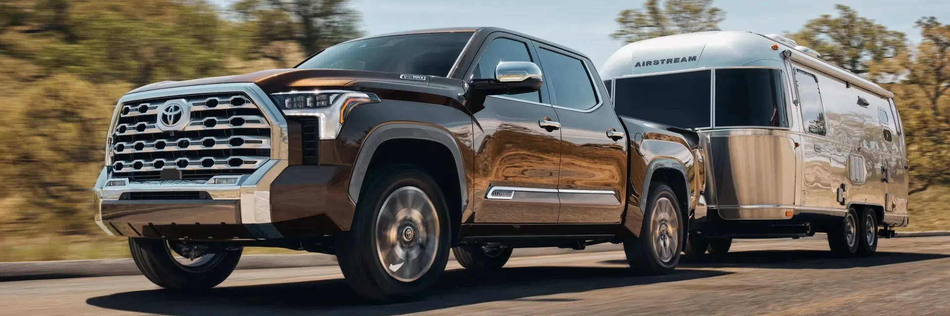 2025 Toyota Tundra Hybrid