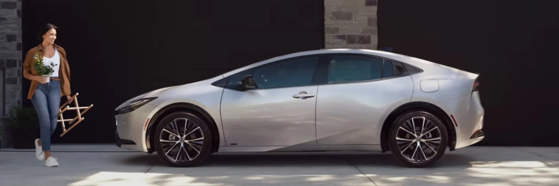 2025 Toyota Prius