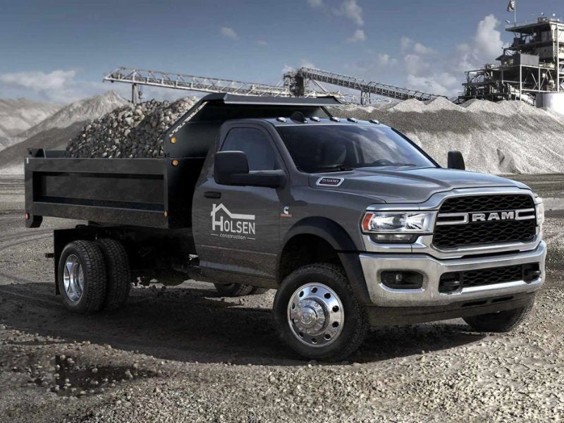 2023 RAM 3500 CC near me Salina KS