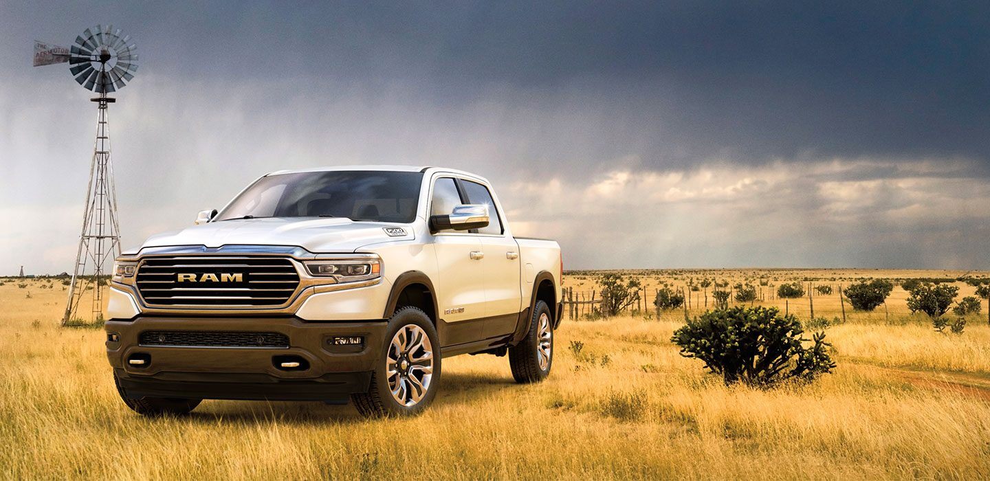 Buy, Lease, or Finance the 2020 Ram 1500 near Salina KS