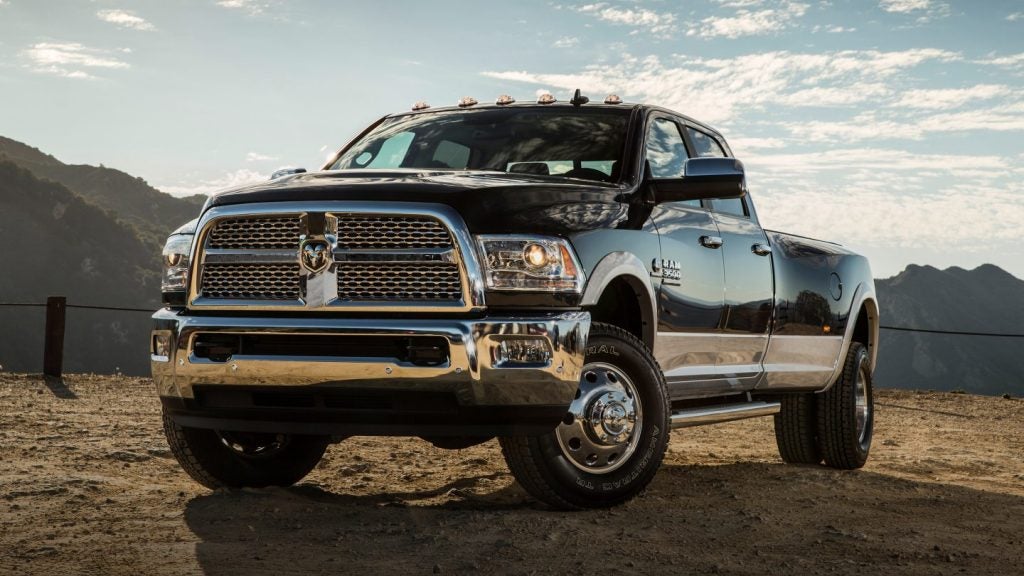RAM dealer serving Topeka Kansas