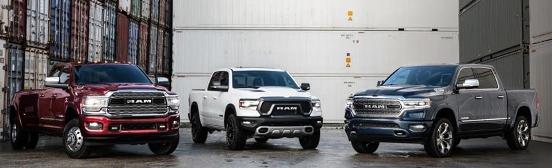 Marshall Motor Company - Ram Labor Day Sales Event near Manhattan KS