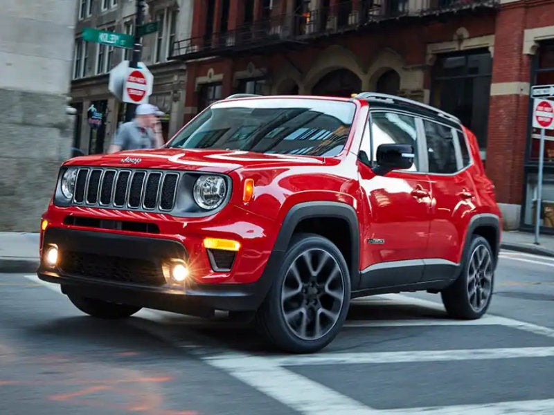 Jeep Make This the Summer Event in Salina KS