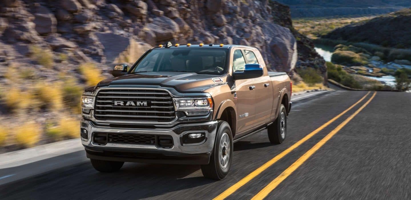 Ram Drive Forward near Wichita KS