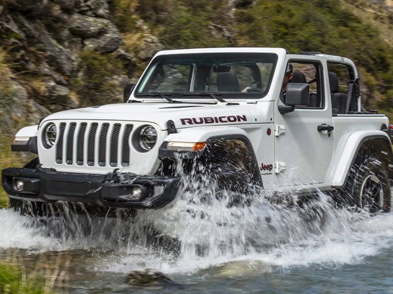 Jeep Freedom Days Sale in Salina KS