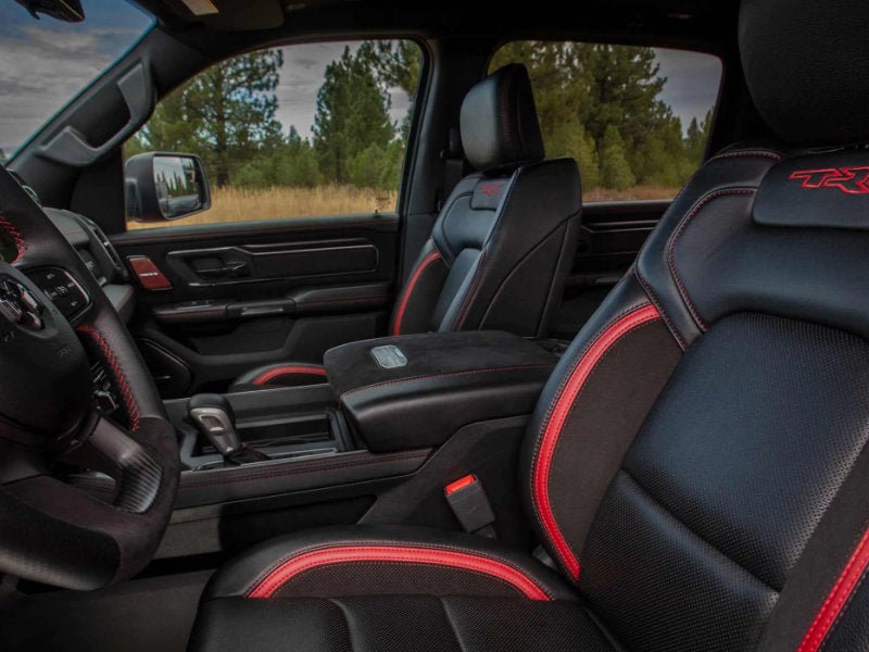 Topeka KS Area Ram Make This the Summer Specials