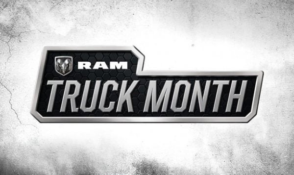 ram truck month 2