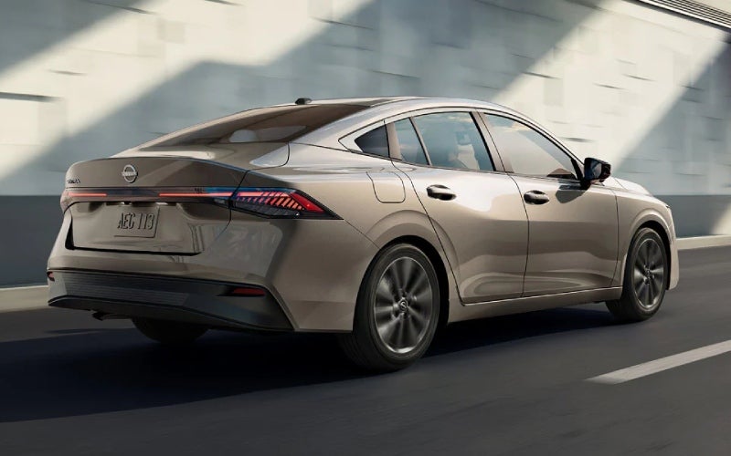 How Nissan Safety and Driver Assistance Make the 2027 Sentra a Confident Choice for Hutchinson, KS Commuters