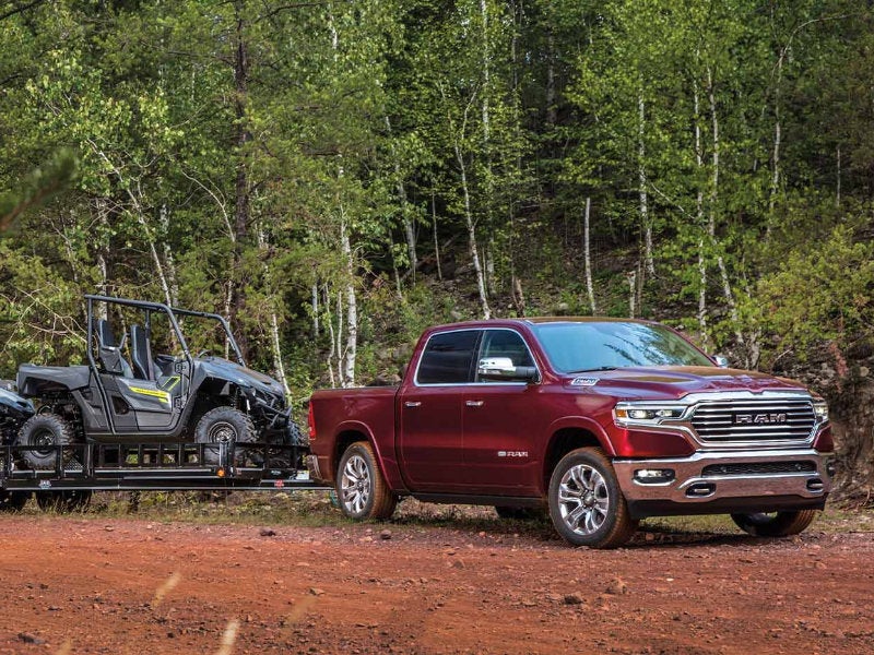 Shop Ram Power Days Deals in Salina KS
