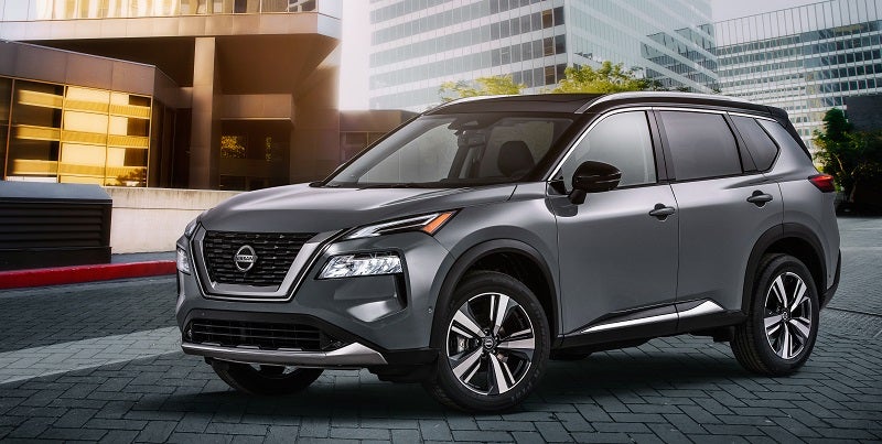 Nissan Black Friday Sale near Manhattan KS
