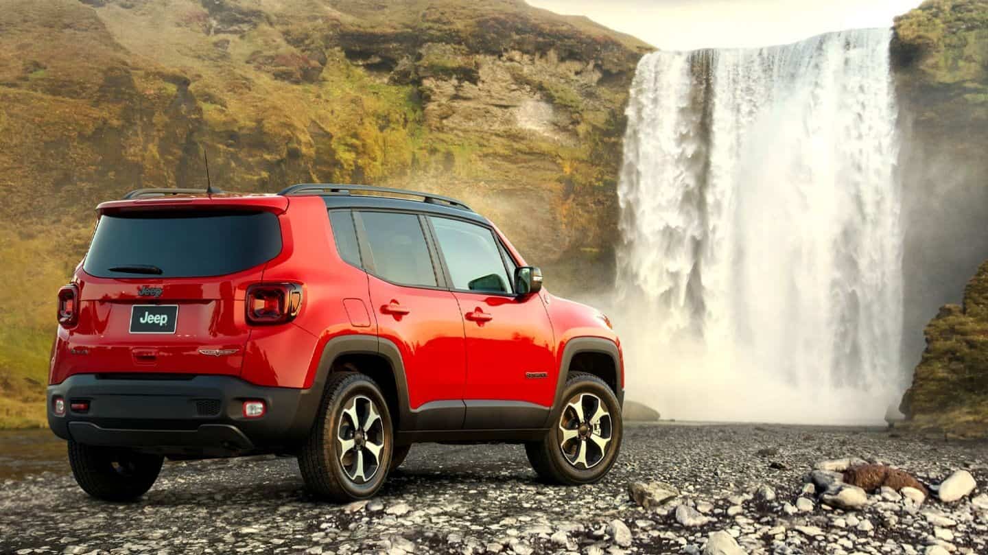 Jeep Friends and Family Pricing for All near McPherson KS