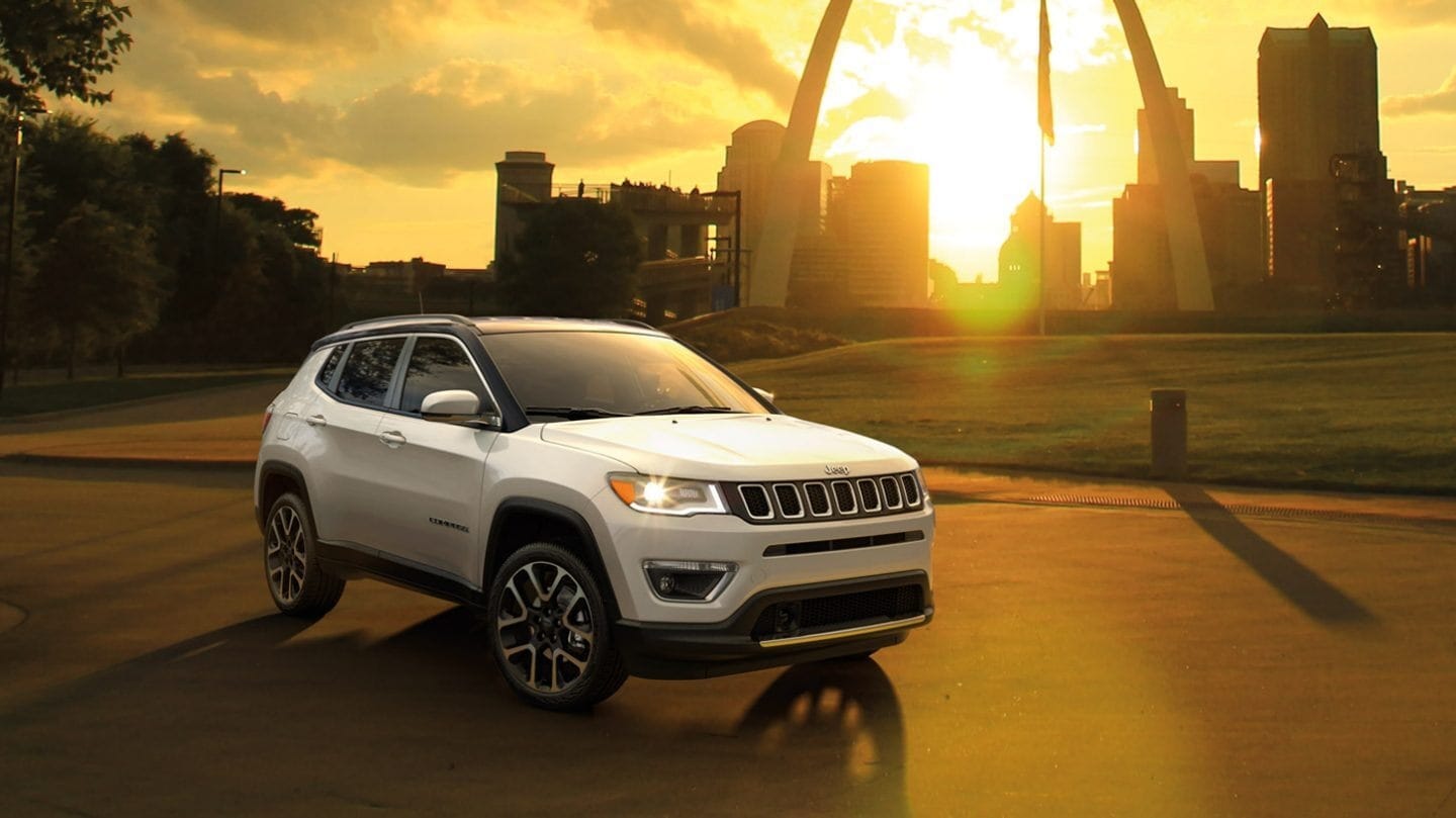 Jeep Specials in Salina KS
