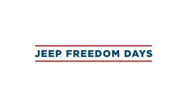 jeep freedom days