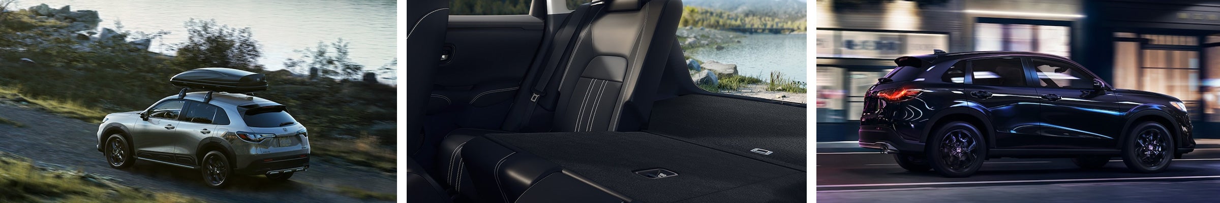 2023 Honda HR-V
