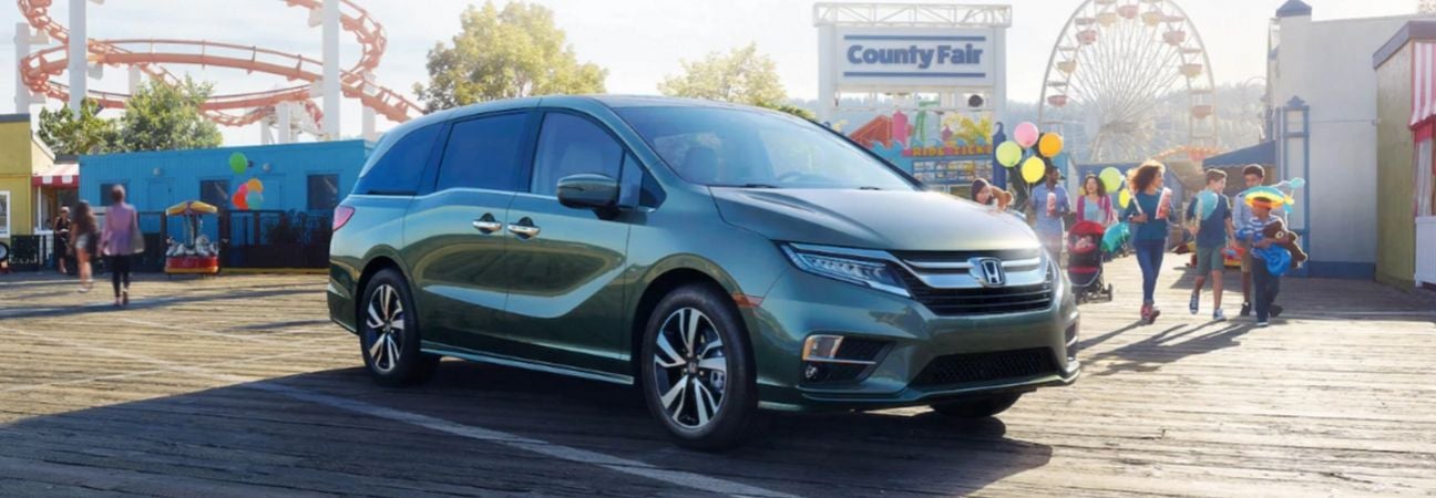 2019-honda-odyssey-madison-wi