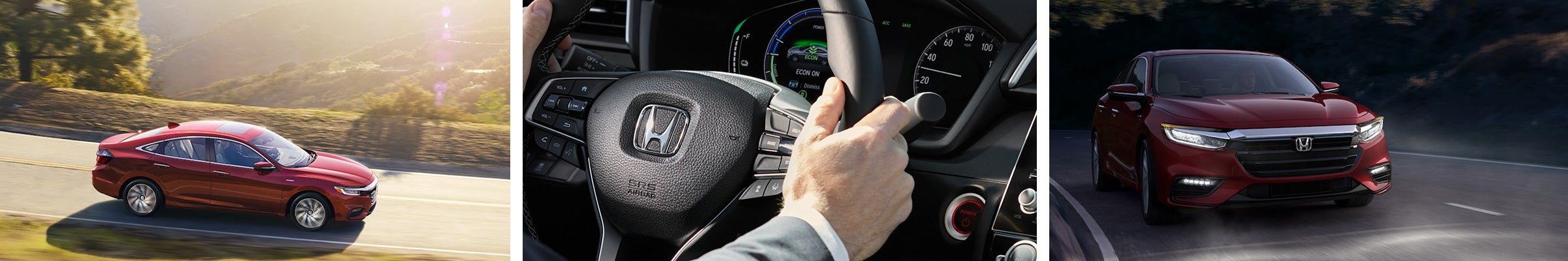 2022 Honda Insight