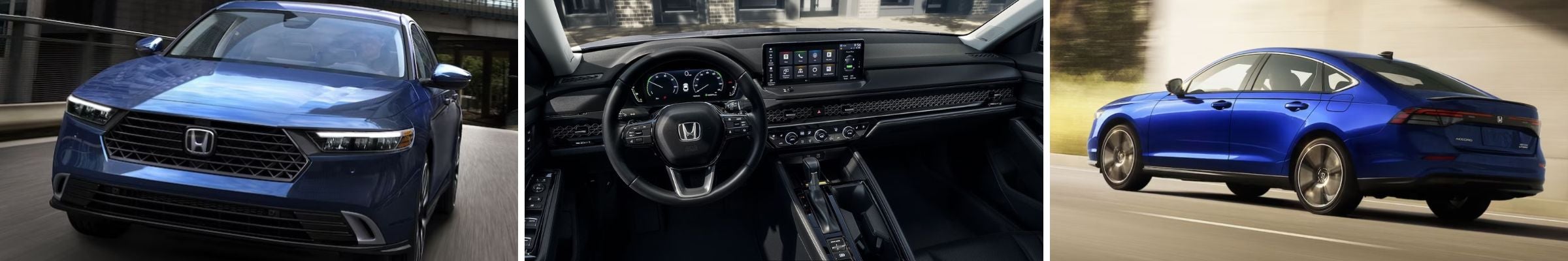 2023 Honda Accord