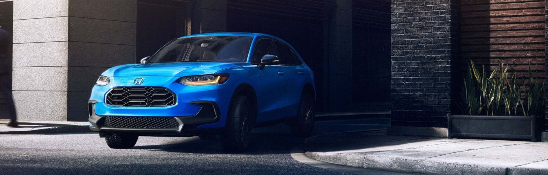 Honda - Hr-V - 2026