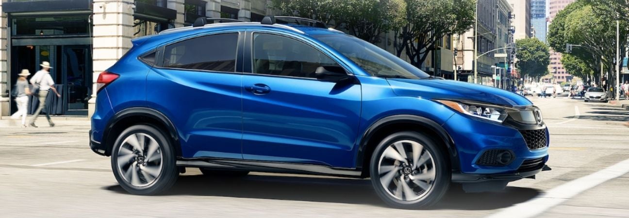 2019-honda-hr-v-madison-wi