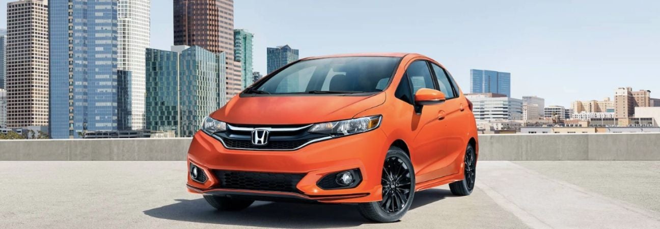 2019-honda-fit-madison-wi