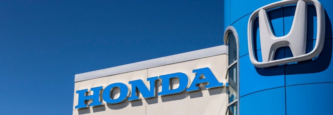 Honda Title