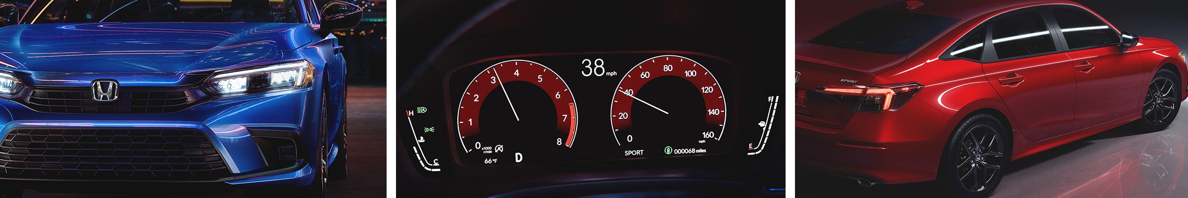 2022 Honda Civic Sedan For Sale Madison WI | Fitchburg