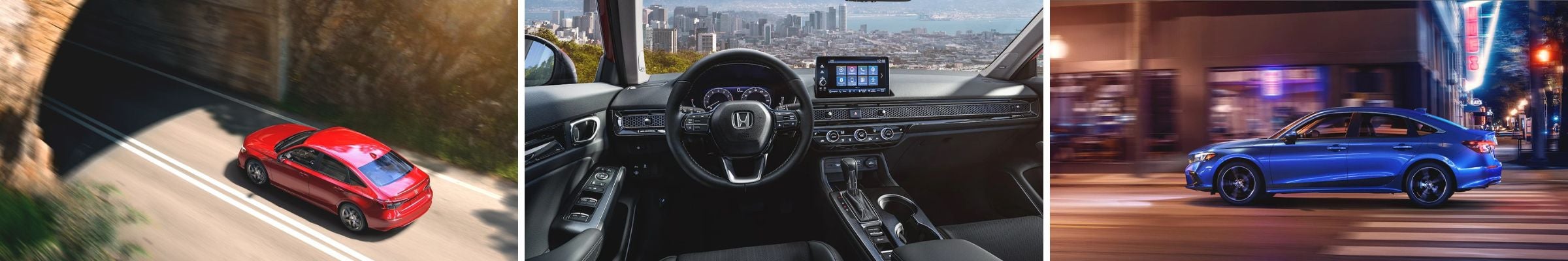 2023 Honda Civic