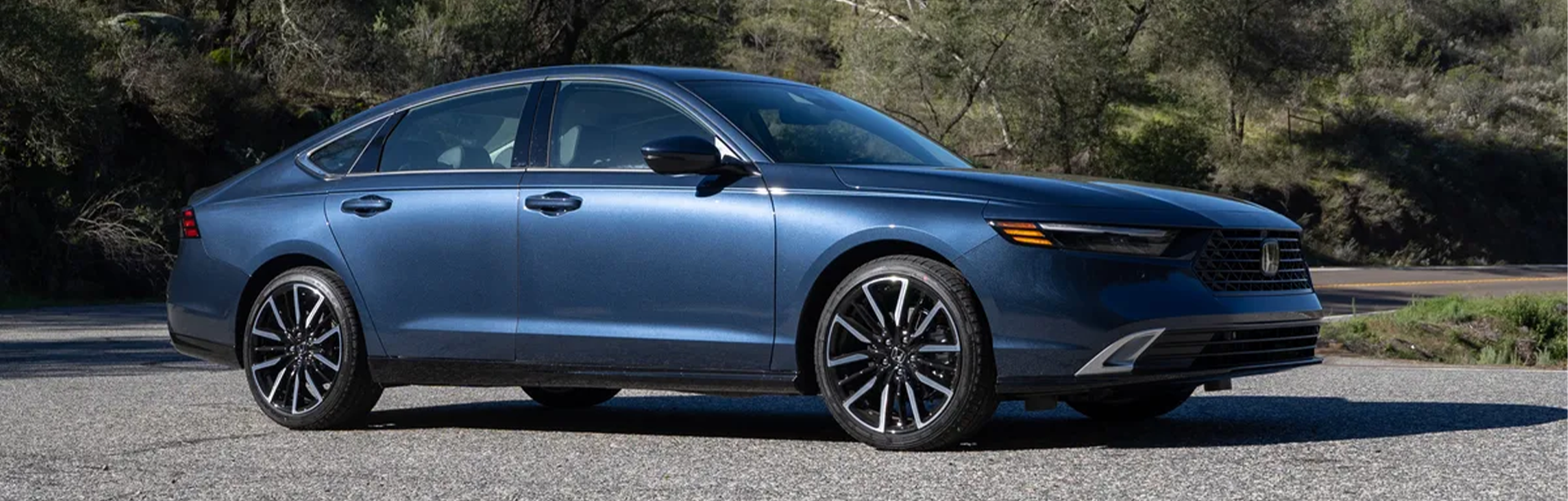 2023 honda accord
