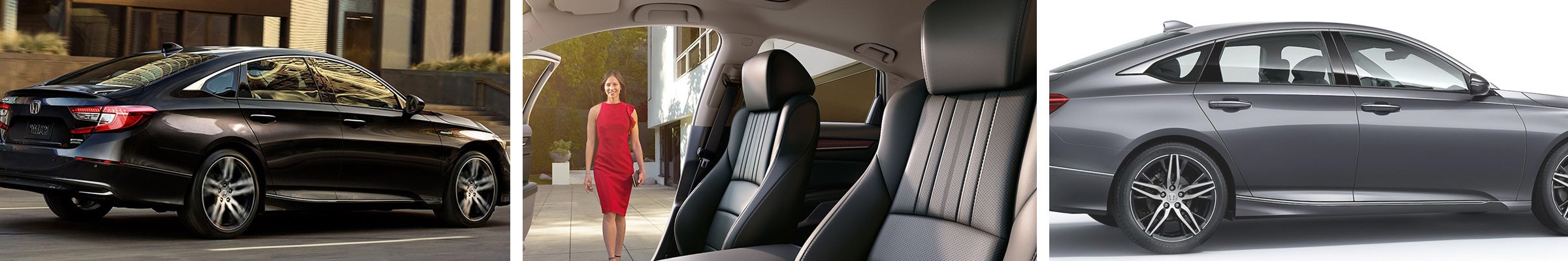 2021 Honda Accord