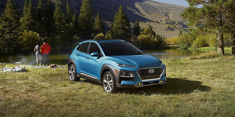 New Hyundai Kona For Sale in Madison WI
