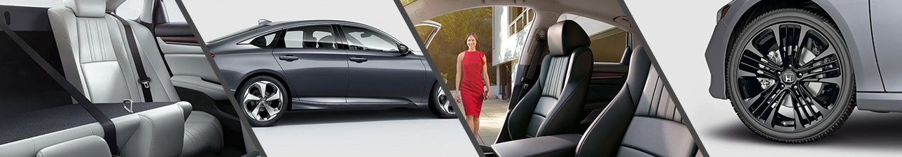 2020 Honda Accord