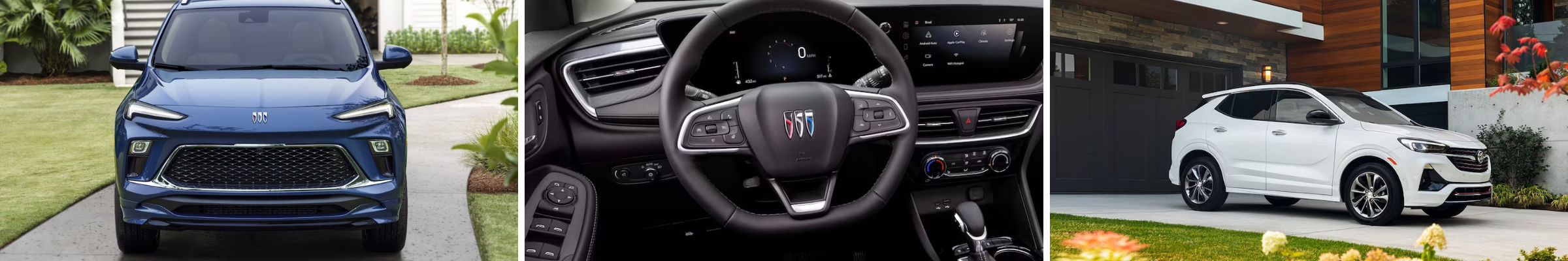2024 Buick Encore GX