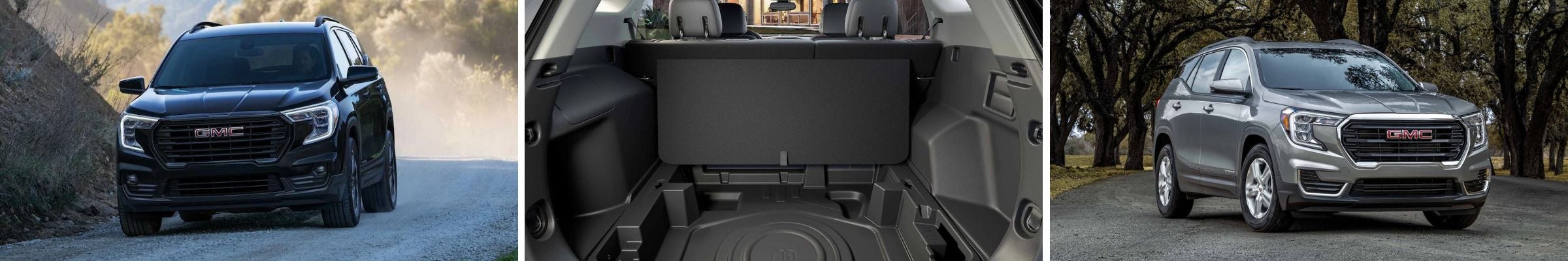 2023 GMC Terrain