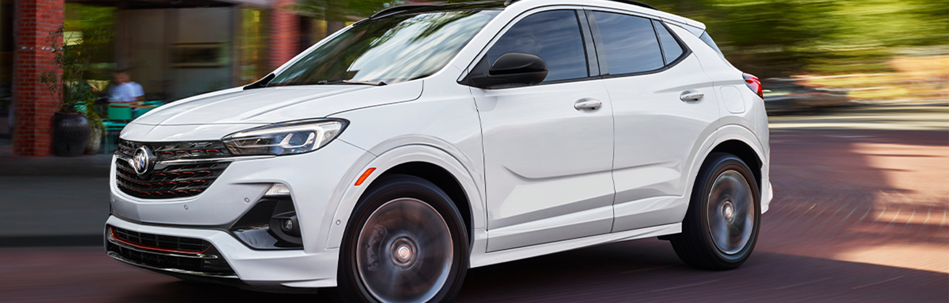 2023 Buick Encore GX
