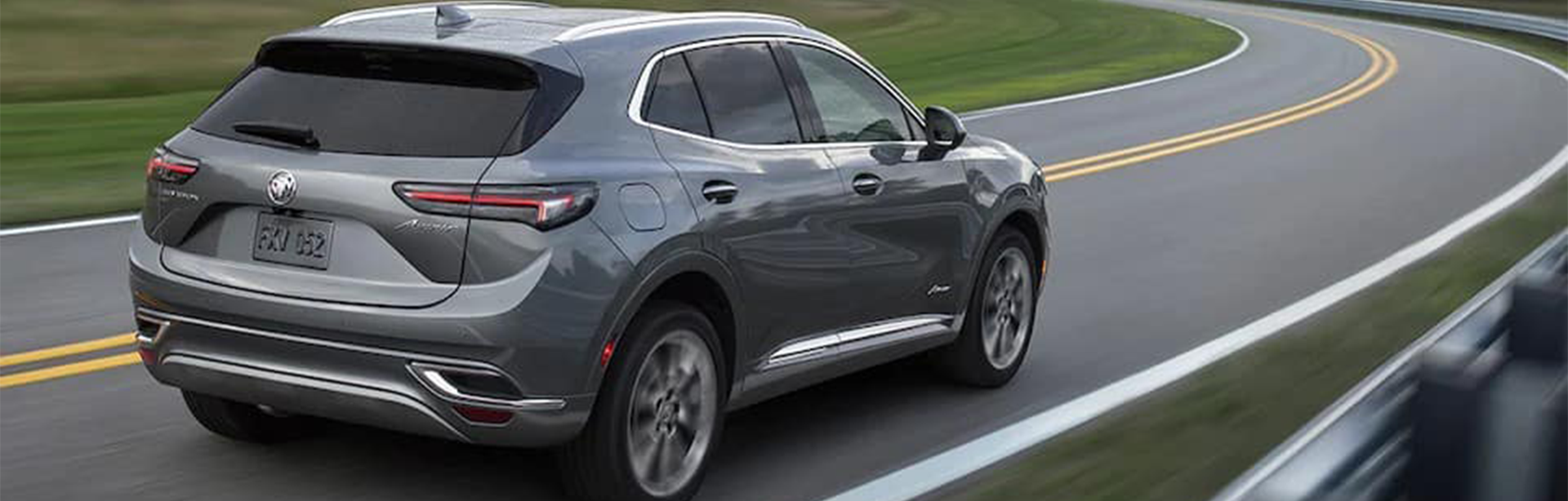 2023 buick envision