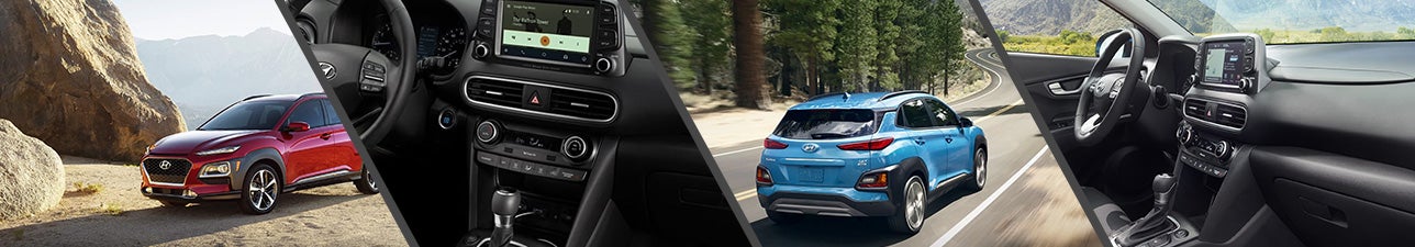 2020 Hyundai Kona