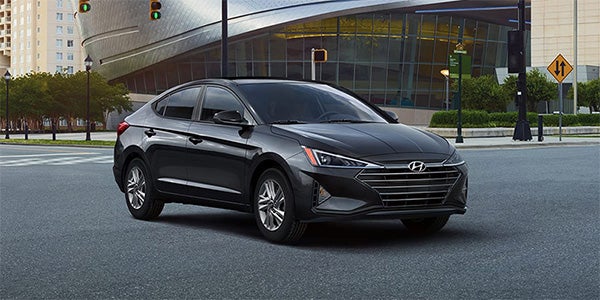 New Hyundai Elantra For Sale in Madison WI