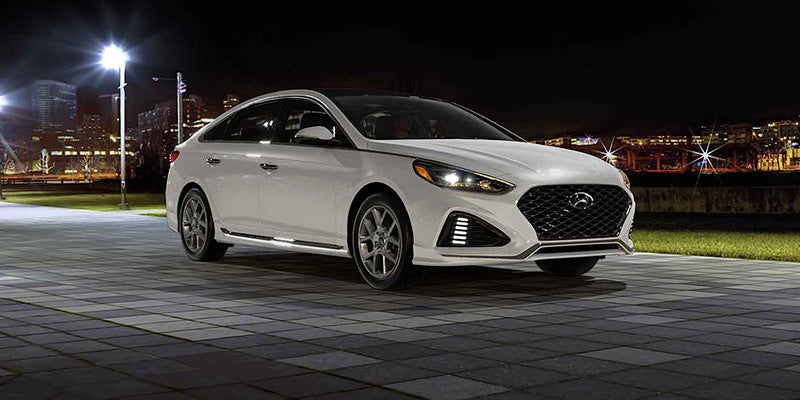 New Hyundai Sonata For Sale in Madison WI